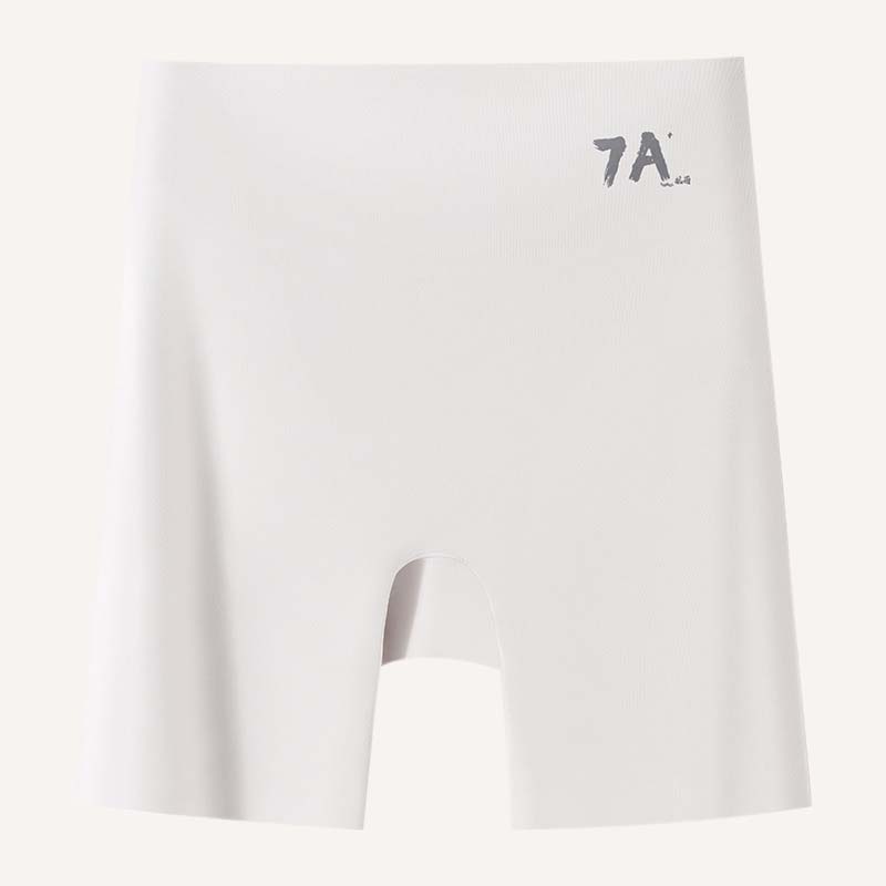✨💃 Limited Time: Buy One Get One Free! Women’s High-Waisted Ice Silk Shaping Briefs – Tummy Control & Bum Lift