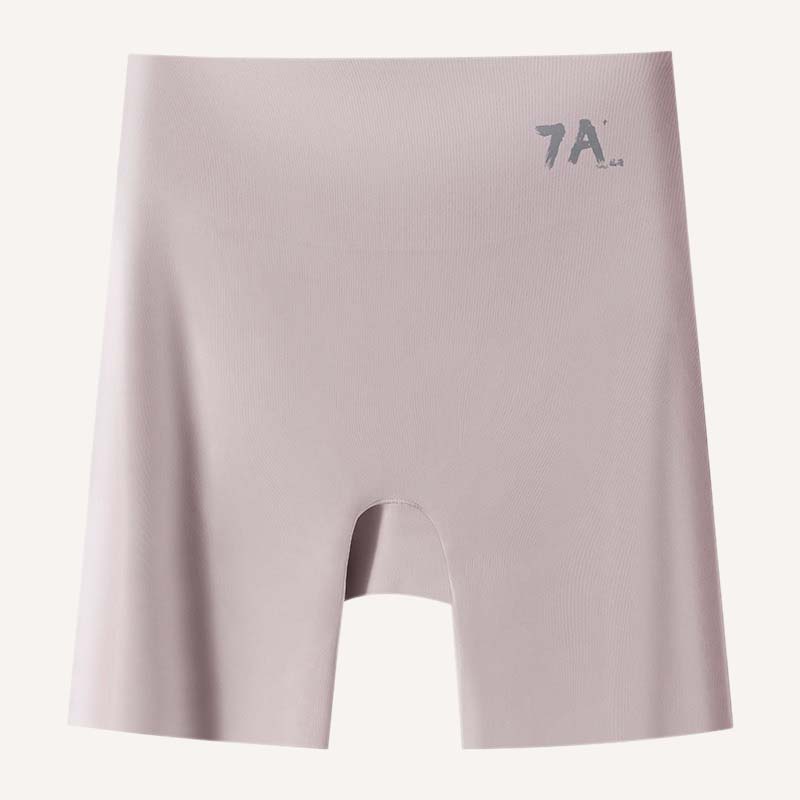 ✨💃 Limited Time: Buy One Get One Free! Women’s High-Waisted Ice Silk Shaping Briefs – Tummy Control & Bum Lift